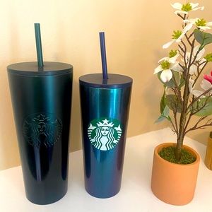 Brand new! Starbucks Cups Bundle